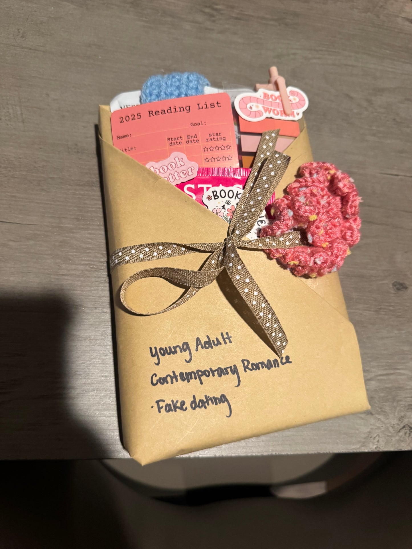 BDWB - Y/A Contemporary Romance