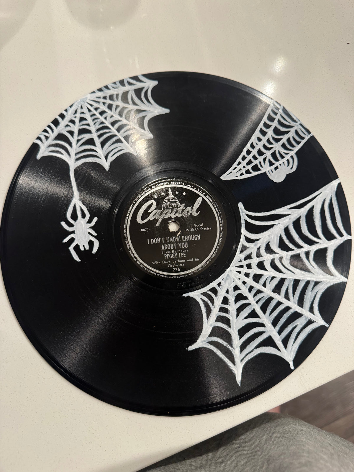 Lil spidey