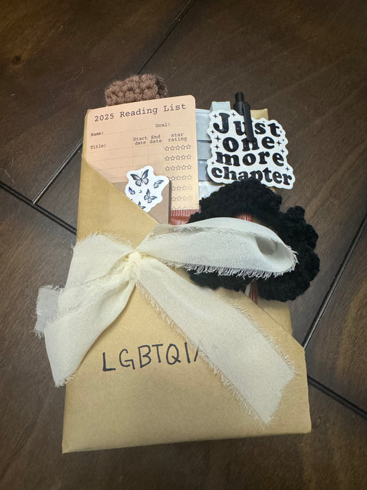 BDWB- LGBTQIA+